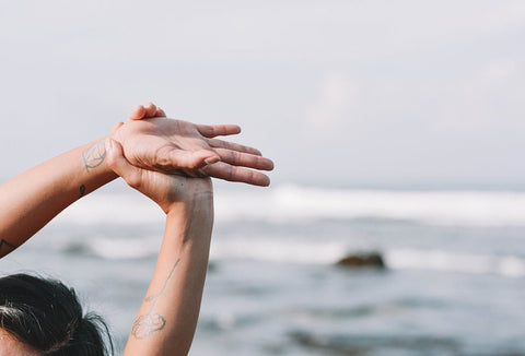 5 Benefits of Moving Your Body Everyday