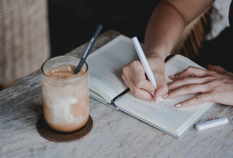 Goal Setting for Health & Wellness