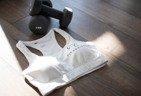 How to Care for your Sportsbra