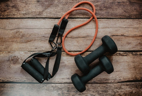 How to Get the Most out of your Home Workouts!