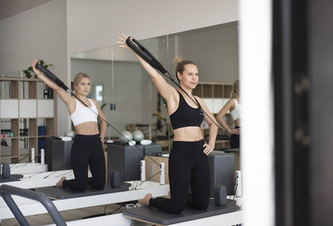 How to Start (and Stick to) a Work Out Routine