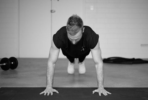 Our Fav 10 Minute Workouts