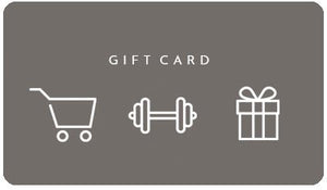 Gift Card - Fit-SquirrelGift CardA$30.00